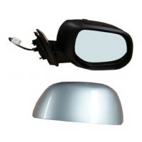 2008-2012 Mitsubishi Outlander Kapı Aynası Sağ Elektrikli 3 Fişli (Adet) (Oem No:7632A552), image 1