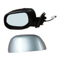 2008-2012 Mitsubishi Outlander Kapı Aynası Sol Elektrikli 3 Fişli (Adet) (Oem No:7632A551), image 1