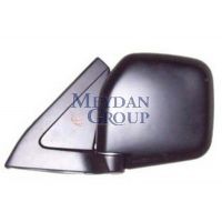 1992-1997 Mitsubishi Pajero Kapı Aynası Sağ Manuel Siyah (Tw) (Adet) (Oem No:Mb645778), image 1