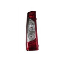 2008-2012 Fiat Scudo Stop Lambası Sol Kırmızı-Beyaz (Mars) (Adet) (Oem No:6350Ah), image 1