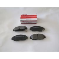 1996-1998 Honda Accord Ön Fren Balatası (Disk) (137,8X50X18,5) (Daıwa) (Adet) (Oem No:45022S30G10), image 1