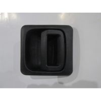 2003-2007 Peugeot Boxer Ön Kapı Dış Açma Kolu Sağ-Sol Aynı (Adet) Siyah  (Adet) (Oem No:9101S6), image 1