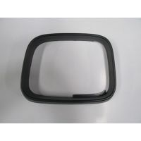 2004-2010 Volkswagen Caddy Ayna Kapağı Çerçevesi Sağ Siyah (Adet) (Oem No:7E1858554), image 1