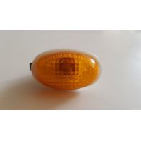 2001-2003 Hyundaı Atos Çamurluk Sinyali Sağ-Sol Aynı (Adet) Sarı (Eurolamp) (Oem No:9230325000), image 1