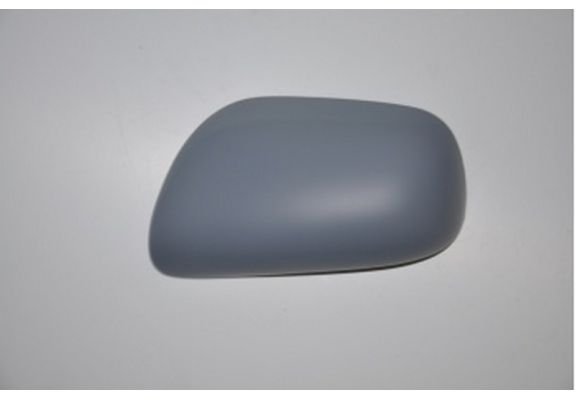 Corolla Yarıs Ayna Kapağı 2008-2014 Astarlı Sinyalsiz Tip Sağ  Oem No:8791502230, image 1